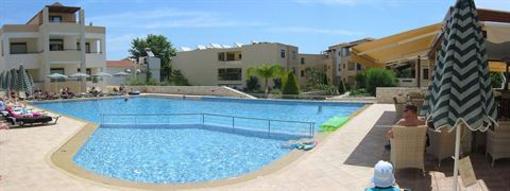 фото отеля Creta Palm