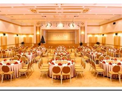 фото отеля Asia Airport Hotel