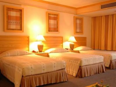 фото отеля Asia Airport Hotel