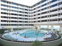 Asia Airport Hotel