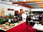 фото отеля Asia Airport Hotel