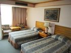 фото отеля Asia Airport Hotel