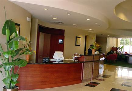 фото отеля Courtyard by Marriott Tampa Oldsmar