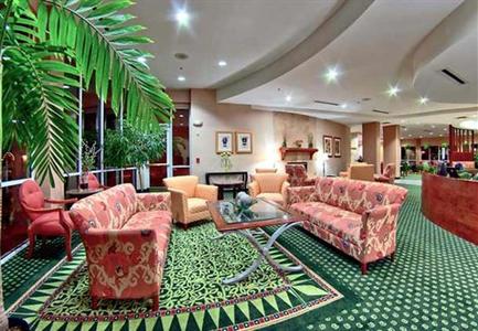 фото отеля Courtyard by Marriott Tampa Oldsmar