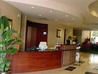фото отеля Courtyard by Marriott Tampa Oldsmar