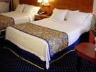 фото отеля Courtyard by Marriott Tampa Oldsmar