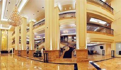 фото отеля Best Western Premier Indochine Palace