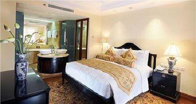 фото отеля Best Western Premier Indochine Palace
