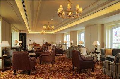 фото отеля Best Western Premier Indochine Palace