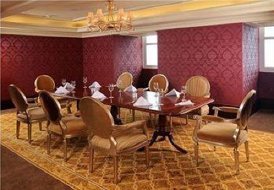 фото отеля Best Western Premier Indochine Palace