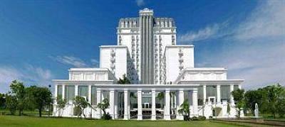 фото отеля Best Western Premier Indochine Palace