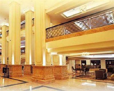 фото отеля Best Western Premier Indochine Palace