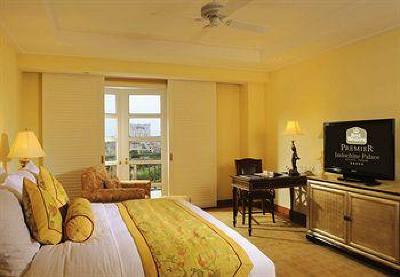 фото отеля Best Western Premier Indochine Palace