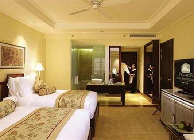 фото отеля Best Western Premier Indochine Palace