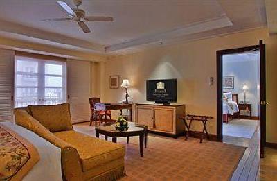 фото отеля Best Western Premier Indochine Palace