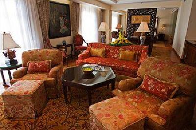 фото отеля Best Western Premier Indochine Palace