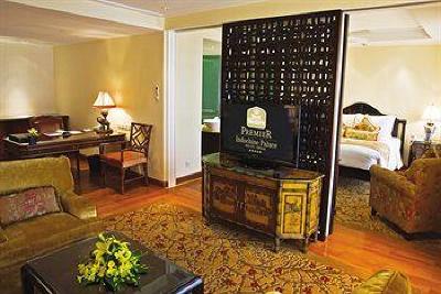 фото отеля Best Western Premier Indochine Palace