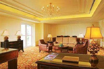 фото отеля Best Western Premier Indochine Palace