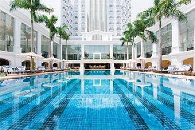 фото отеля Best Western Premier Indochine Palace