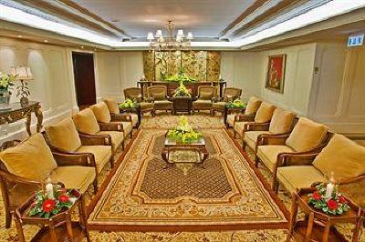 фото отеля Best Western Premier Indochine Palace
