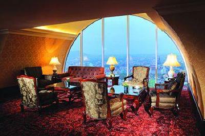 фото отеля Best Western Premier Indochine Palace