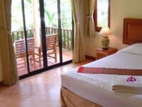The Andaburi Resort Phang Nga