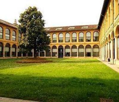 фото отеля Palazzo Delle Stelline