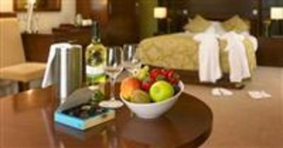 фото отеля The George Boutique Hotel