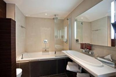 фото отеля Ile Rousse Hotel Thalazur Bandol