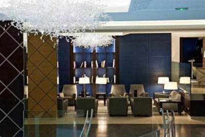 фото отеля Ile Rousse Hotel Thalazur Bandol