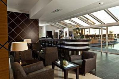 фото отеля Ile Rousse Hotel Thalazur Bandol