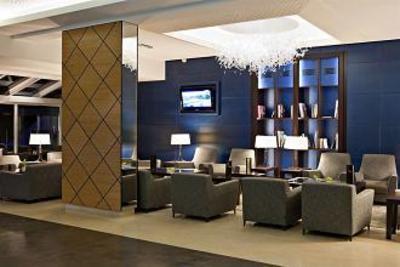 фото отеля Ile Rousse Hotel Thalazur Bandol