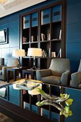 фото отеля Ile Rousse Hotel Thalazur Bandol