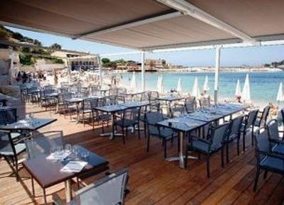 фото отеля Ile Rousse Hotel Thalazur Bandol