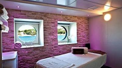 фото отеля Ile Rousse Hotel Thalazur Bandol