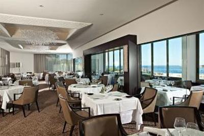 фото отеля Ile Rousse Hotel Thalazur Bandol