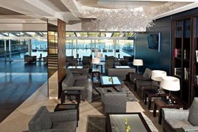 фото отеля Ile Rousse Hotel Thalazur Bandol