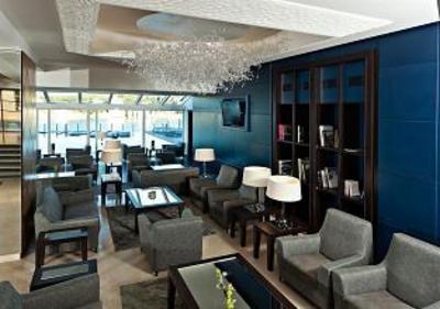 фото отеля Ile Rousse Hotel Thalazur Bandol