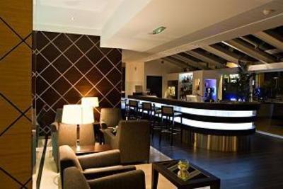 фото отеля Ile Rousse Hotel Thalazur Bandol