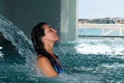 фото отеля Ile Rousse Hotel Thalazur Bandol