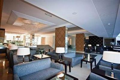 фото отеля Ile Rousse Hotel Thalazur Bandol