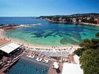 фото отеля Ile Rousse Hotel Thalazur Bandol