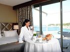 фото отеля Ile Rousse Hotel Thalazur Bandol