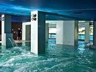 фото отеля Ile Rousse Hotel Thalazur Bandol