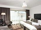 фото отеля Ile Rousse Hotel Thalazur Bandol
