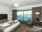 фото отеля Ile Rousse Hotel Thalazur Bandol