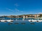 фото отеля Ile Rousse Hotel Thalazur Bandol