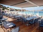фото отеля Ile Rousse Hotel Thalazur Bandol