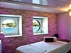 фото отеля Ile Rousse Hotel Thalazur Bandol