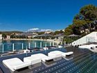 фото отеля Ile Rousse Hotel Thalazur Bandol
